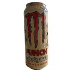 Monster Energy Juice Pacific Punch Imported
